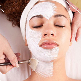 Beauty Parlour Course In Ludhiana
