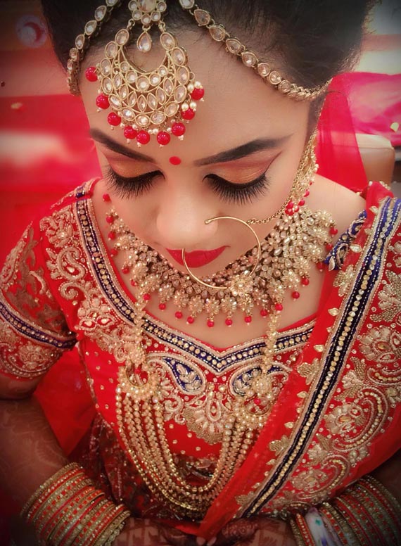 Beautician & Makeup Courses In Ludhiana